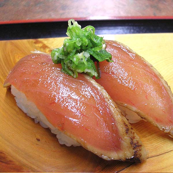 石原水産 炙りまぐろ秘伝のタレ仕込み 400g×2【お届け期間:12月26日〜12月30日】【年末年始ごちそう特集】 商品画像3