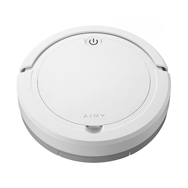 AiMY ロボットクリーナー(R4732)[AIM-RC32]【雑貨】　商品画像3