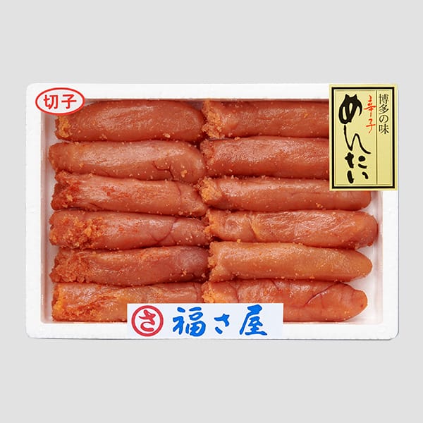 福さ屋 無着色辛子明太子 700g(上切れ)【BUZZTTO SALE10月】　商品画像3