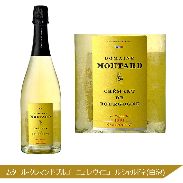 イオンバイヤーセレクションワイン5本とイタリア新酒バルドリーノノヴェッロ2024 1本(各750ml)【おいしいお取り寄せ】　商品画像3