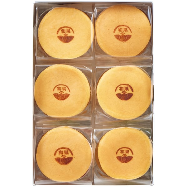 和果 和かろん。 6個セット【母の日】　商品画像3
