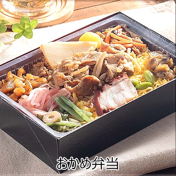 姫路まねき食品ふるさとセット(姫路駅ロングセラー駅弁3種×各1食・姫路市民のソウルフードまねきのえきそば1種×4食)【冷凍】【お手軽かんたん】【NN】　商品画像3
