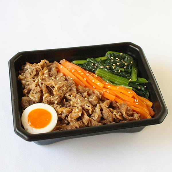 レンジでお手軽弁当6種セット(L7417)【GW】【サクワ】　商品画像3
