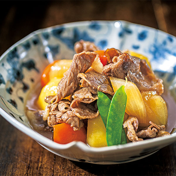 佐賀牛を楽しむ詰め合せセット 佐賀県産黒毛和牛450g、佐賀牛生ハンバーグ140g×2【NN】　商品画像3