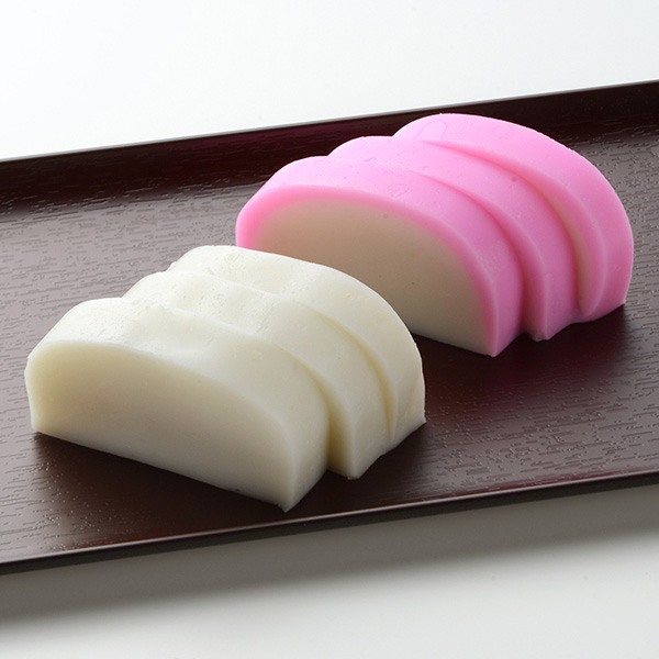 新潟 古泉蒲鉾 蒲鉾詰合せ 宴(うたげ)(板付蒲鉾中板赤・白、鯛入蒸し焼き板蒲鉾、ミニカステラ、あづま揚げ、国産野菜と北海道産たらの野菜揚げ)【夏の贈りもの・お中元】【KN】　商品画像3