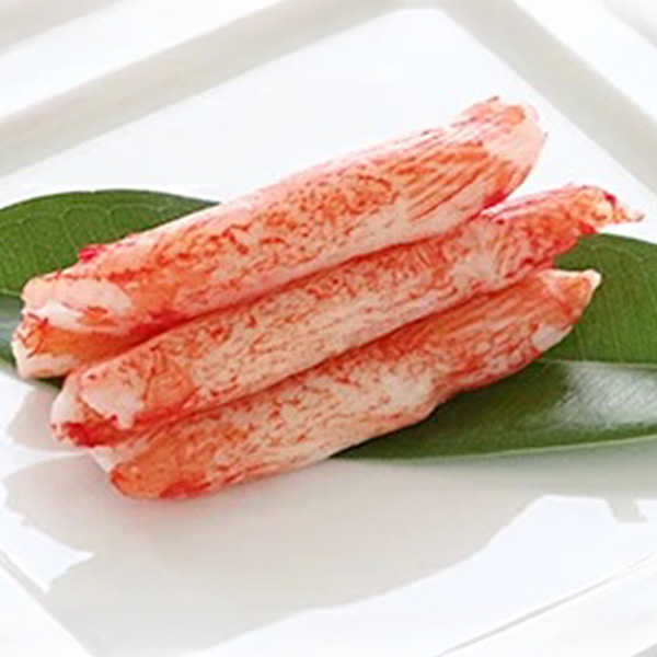 兵庫県 ヤマサ蒲鉾 詰合せ清流 白浜1枚、いっすんぼうる1袋、かに風味かまぼこ1袋、黄金はも3本、しらさぎ揚げプレーン6枚【NN】 商品画像3