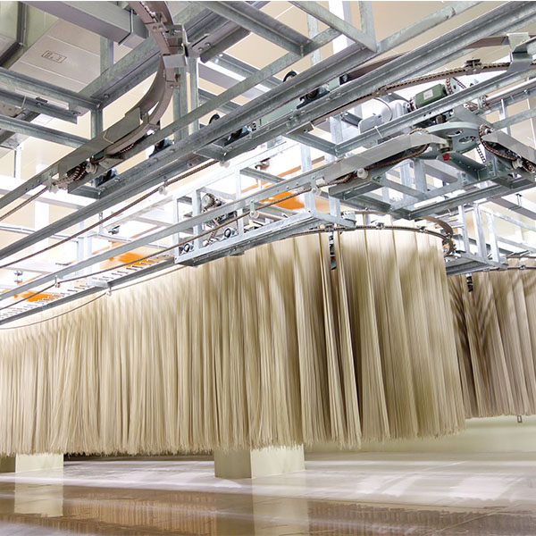 新潟県 小嶋屋総本店布乃利へぎそば５袋つゆ付K-5T【お届け期間】2025年11月11日-2026年1月10日【冬の贈りもの・お歳暮】【KN】　商品画像3