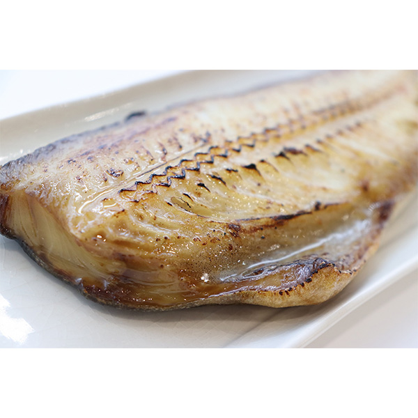 新潟県 能水商店にいがた佐渡荒海サーモン３種・一夜干し２種セットG-002【お届け期間】2025年11月11日-2026年1月10日【冬の贈りもの・お歳暮】【KN】　商品画像3