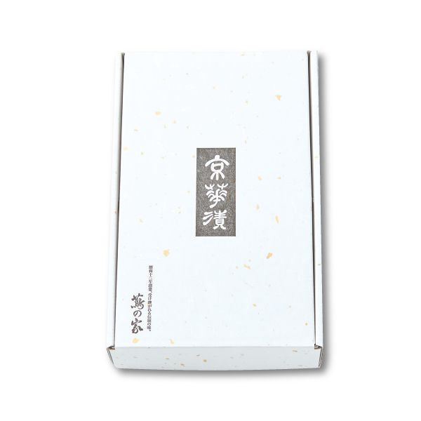 蔦の家 京華漬け(7種7枚)【お届け期間:6/11(水)〜8/25(月)】【夏の贈りもの・お中元】【MK】　商品画像3