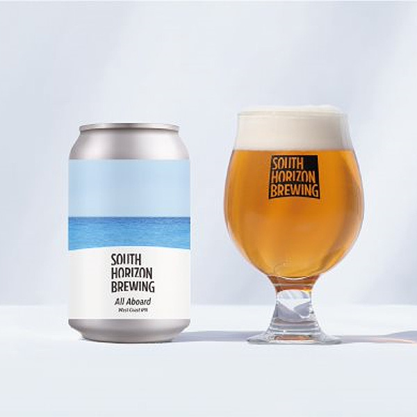 SOUTH HORIZON BREWING ６本セット【超！ナツ夏祭り】【おいしいお取り寄せ】　商品画像3