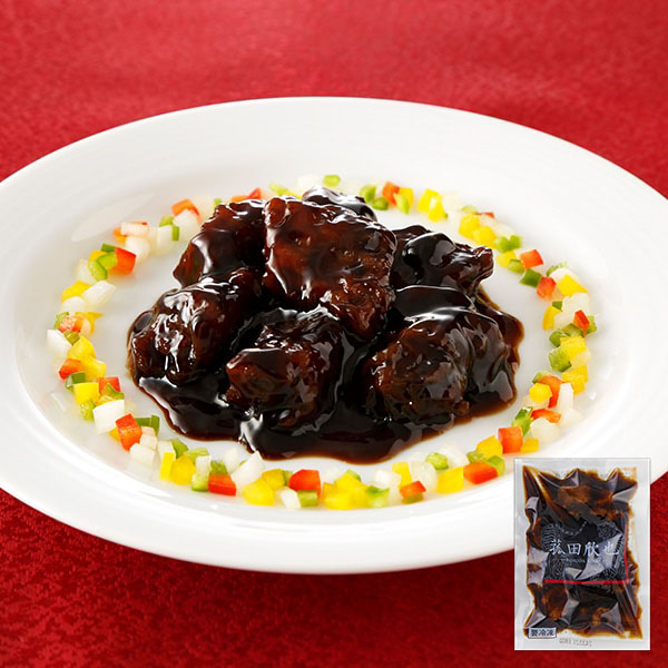 【菰田欣也】監修 中華総菜 6種セット(L7526)【サクワ】 商品画像3