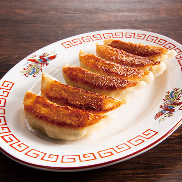 大阪王将 餃子三昧5種セット(L7518)【大阪王将まつり】【サクワ】　商品画像3