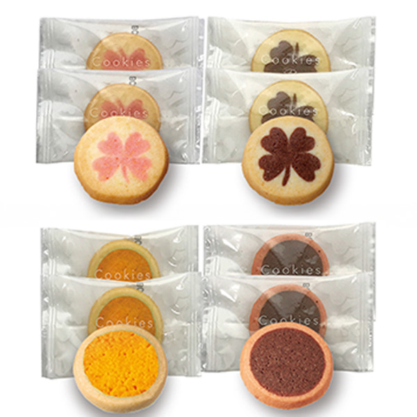 東京風月堂 お楽しみ袋【おいしいお取り寄せ】　商品画像3