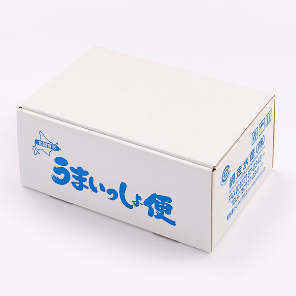 網走水産 ずわいがに甲羅盛り 3個【おいしいお取り寄せ】　商品画像3