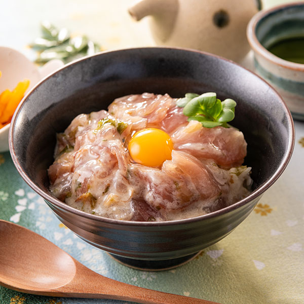石原水産 漬けまぐろ丼の具 3種12食セット【おいしいお取り寄せ】　商品画像3