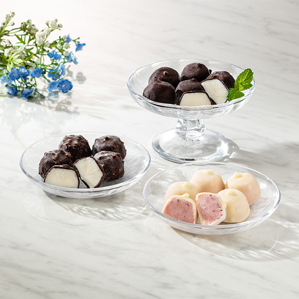 ハーゲンダッツ＆イーペルの猫祭り プチチョコアイス[A-HEP-AE]【おいしいお取り寄せ】　商品画像3