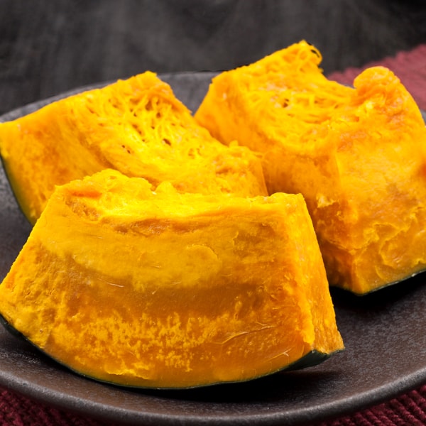 栃木県産 中山かぼちゃ Lサイズ 1500g【お届け期間:7月15日〜8月15日】【フードアルチザン】 商品画像3