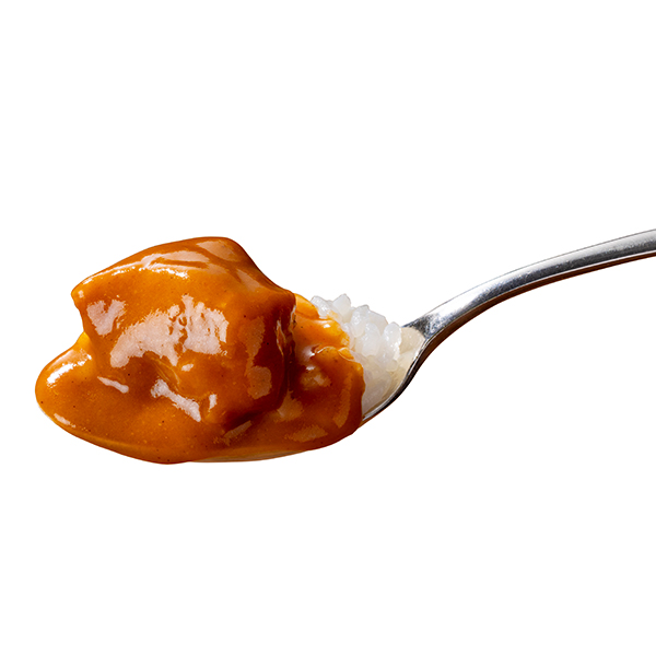 【アウトレット】吉野家 レトルトバターチキンカレー (L7660)【サクワ】　商品画像3