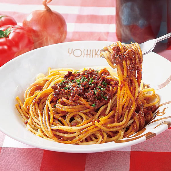 ヨシカミパスタ食べ比べセット2種各4食 (L7698)【サクワ】　商品画像3