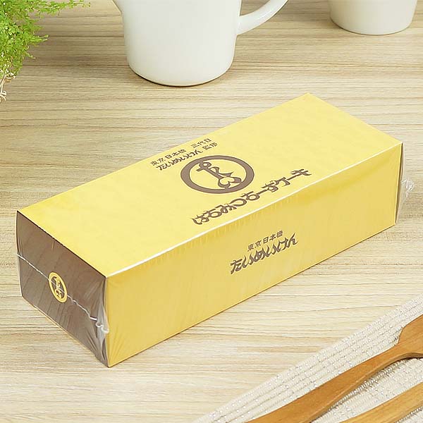 たいめいけん監修はちみつちーずケーキ (L7702)【サクワ】 商品画像3