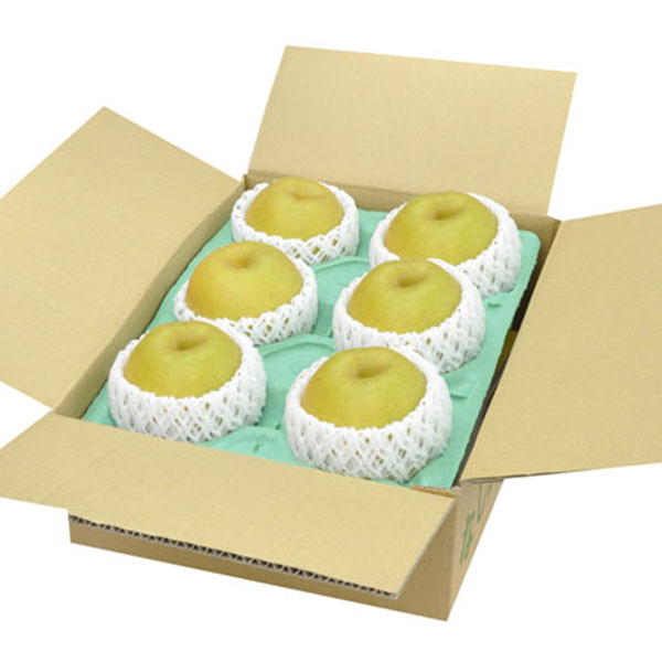 鳥取県産 梨 新甘泉 2kg【敬老の日】　商品画像3