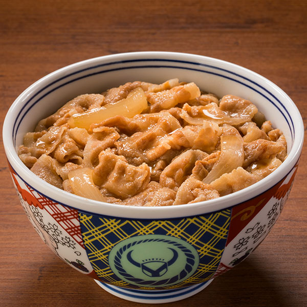 吉野家 丼の具4種セット 計16食(L7757)【吉野家まつり】【サクワ】　商品画像3