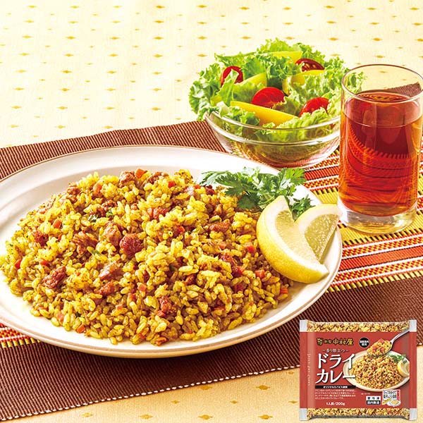 レンジでお手軽7日分ランチセット(L7775)【サクワ】 商品画像3