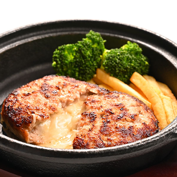 北海道の人気店!「ファイヤーバーグ」わいわいセット(L7783)【サクワ】【直送】 商品画像3