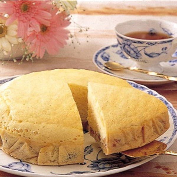 蘇州林 長崎中華街 点心詰合せ[YNI43]【おいしいお取り寄せ】　商品画像3