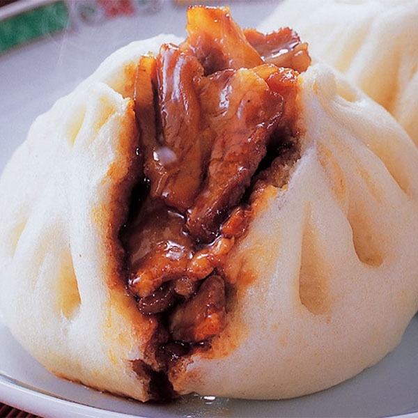 蘇州林 長崎中華街 点心詰合せ[YMNI56]【おいしいお取り寄せ】　商品画像3