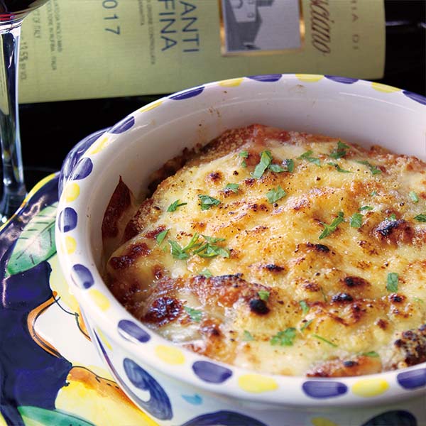 京都錦ダニエルズ ご馳走ディナーセット【イオンのクリスマス】　商品画像3