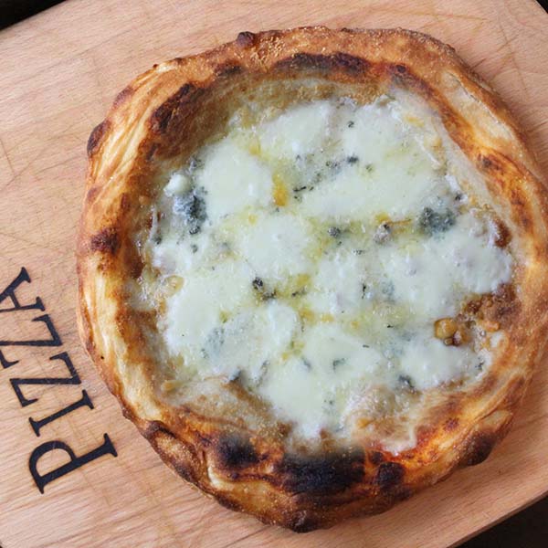 京都錦ダニエルズ 京のナポリピッツァとローマピッツァ【イオンのクリスマス】　商品画像3