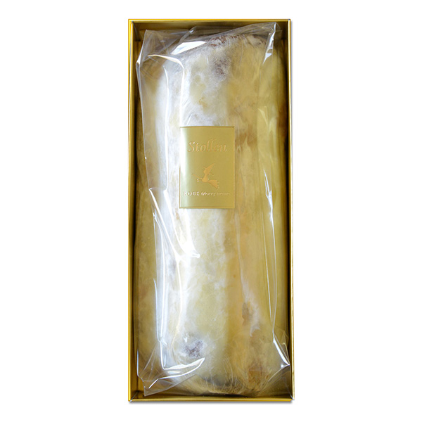 神戸モリーママ 神戸シュトーレン-六甲の雪化粧-【イオンのクリスマス】　商品画像3