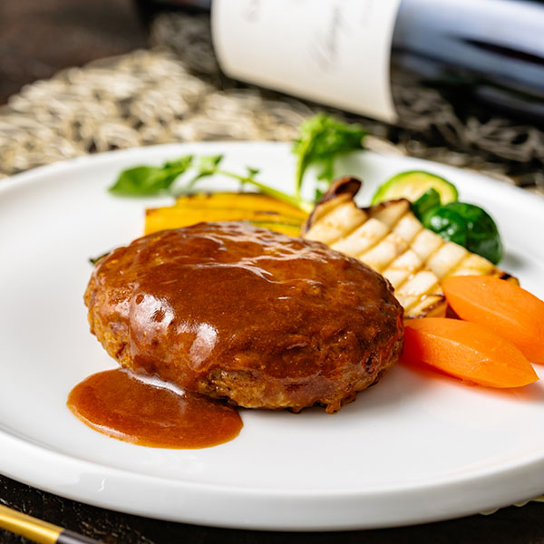 ラ・ロシェル監修 スペシャルディナーセット(L7932)【サクワ】【直送】　商品画像3