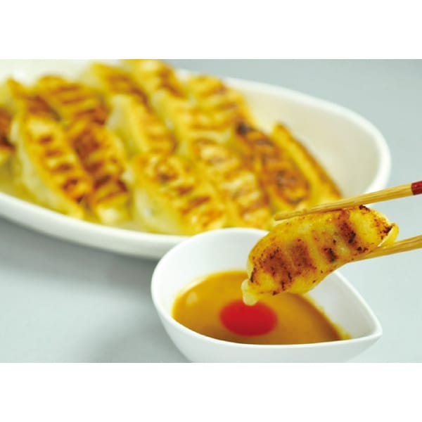 栃木県 青源味噌 宇都宮青源の餃子詰合せ3種入【お届け期間】2025/10/20‐2026/01/07【KN】 商品画像3