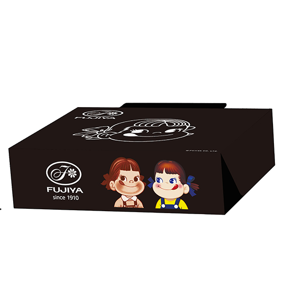 【アウトレット】不二家 ブラックフライデー ペコちゃんお楽しみBOX 12個入【おいしいお取り寄せ】 商品画像3