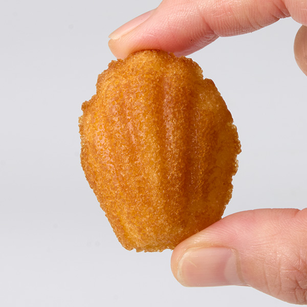 【アウトレット】ひとくちマドレーヌ＆ひとくちフィナンシェ【おいしいお取り寄せ】　商品画像3