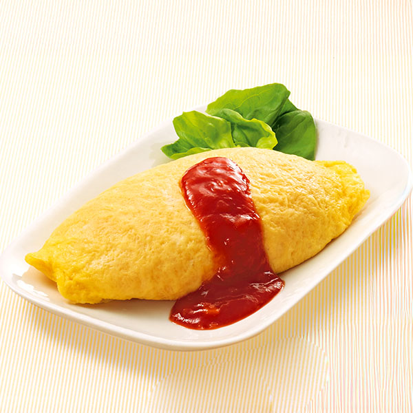 有名店のオムライス食べ比べセット4種・計8食(L7992)【超！春トク祭り】【サクワ】　商品画像3