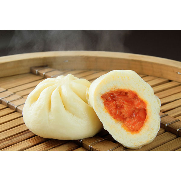 横浜中華街江戸清 中華まん5種詰合せ【お届け期間：12月24日〜12月31日】【福袋】　商品画像3