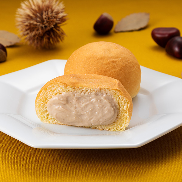 八天堂 くりーむパン・くりーむメロンパン 10個詰合せ【お届け期間：12月24日〜12月28日】【福袋】　商品画像3