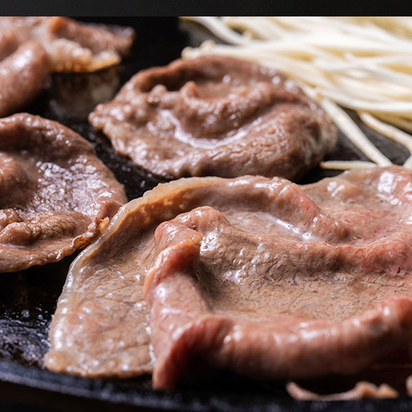 ギュウっと福袋 肉のアオノ A5黒毛和牛切りおとし 400g×3【お届け期間：12月24日〜12月31日】【福袋】　商品画像3