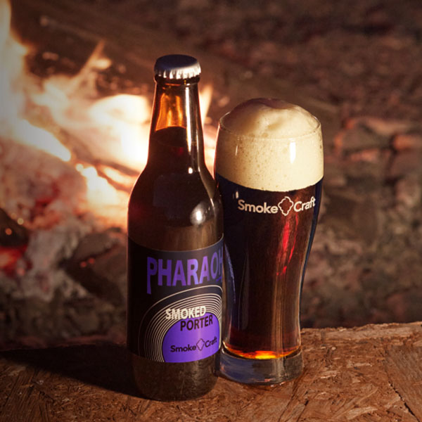 スモーク・クラフト 燻製ビール6本セット 各330ml×6【おいしいお取り寄せ】　商品画像3
