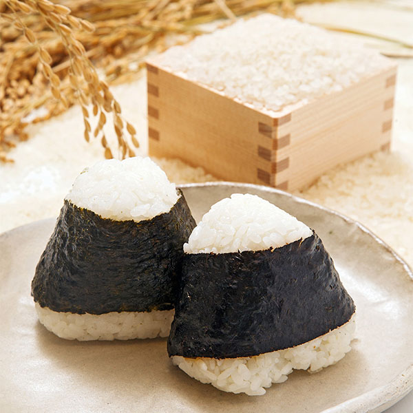 【令和7年産】【精米】青森県 産青天の霹靂5kg【おいしいお取り寄せ】 商品画像3