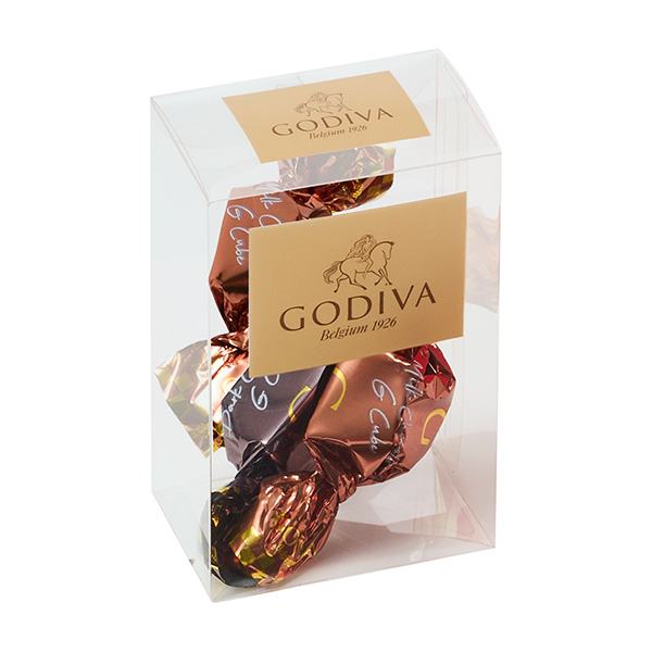 ゴディバ ハッピーバッグ (NY) 【福袋】　商品画像3