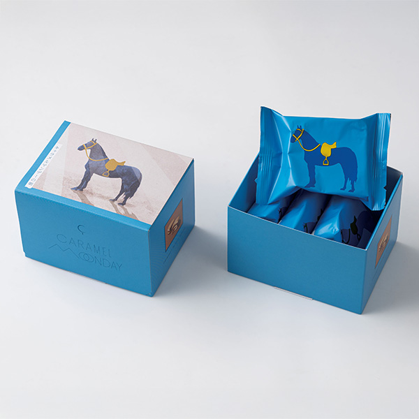 中村屋 キャラメルマンデーの朝 ハッピーバッグ【福袋】 商品画像3