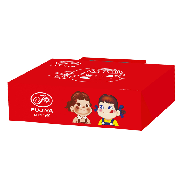 不二家 ペコちゃんお楽しみ福箱【福袋】　商品画像3