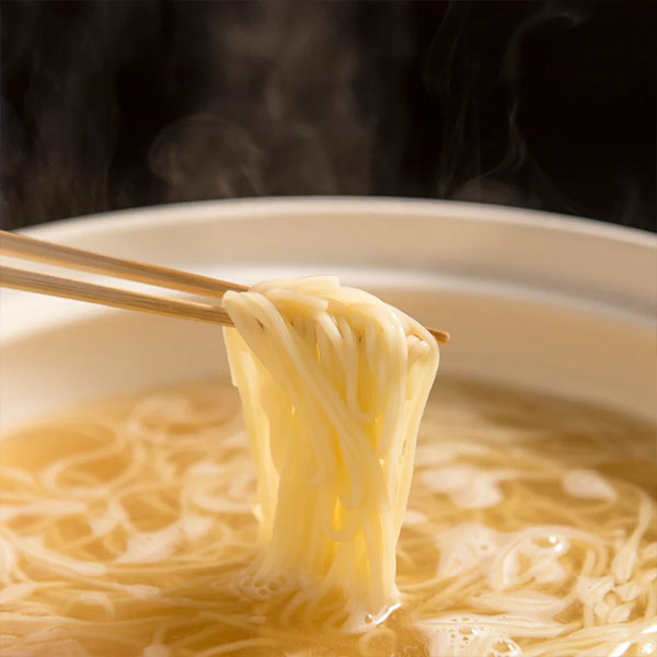 崔家の健美鍋 国産牛もつ鍋2人前(生姜風味)【おいしいお取り寄せ】　商品画像3