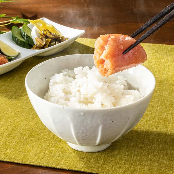 博多屋 博多献上 辛子明太子 切れ子 200g×2【おいしいお取り寄せ】 商品画像3