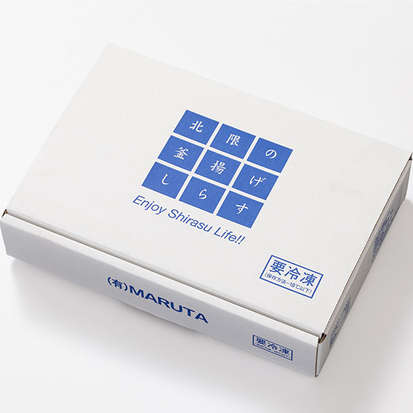 訳あり 宮城県産 北限の釜揚げしらす 1kg【お買い得セール12月】【おいしいお取り寄せ】 商品画像3