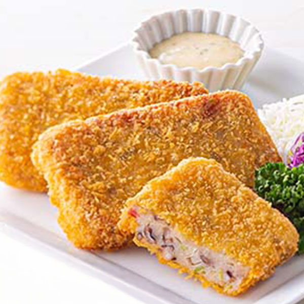 たこメンチカツ 12枚入×2【おいしいお取り寄せ】 商品画像3